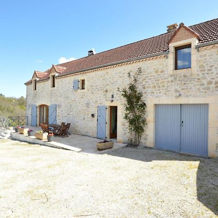 Charming Holiday Home With Pool Lavercantière Exteriör bild